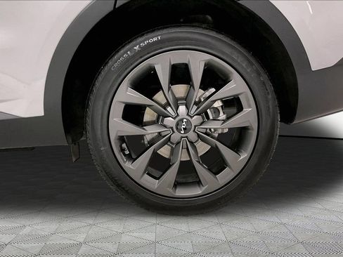 Used 2023 Kia Sorento SX Prestige AWD/4WD image 28