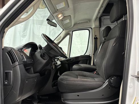 Used 2021 RAM ProMaster 2500 FWD image 14
