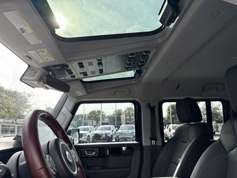 New 2026 INEOS Grenadier Trialmaster Edition image 15