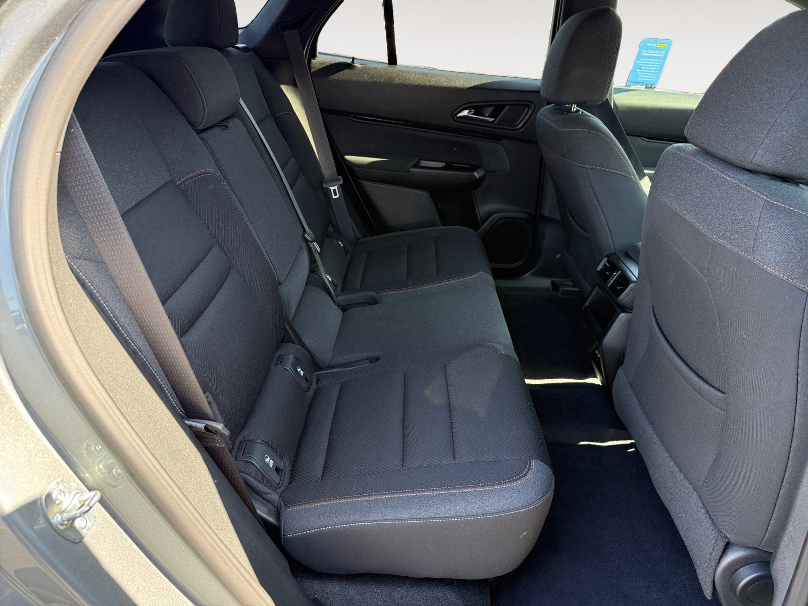 Used 2025 Honda Prologue Eco image 18