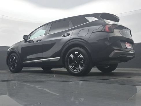 Used 2026 Kia Sportage LX FWD image 30