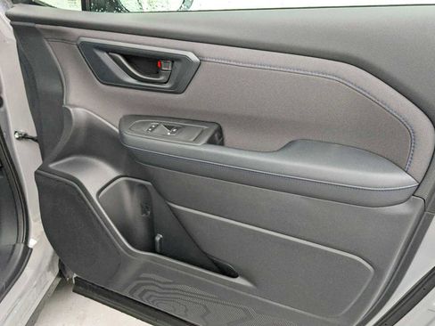 New 2026 Subaru Forester Premium image 30