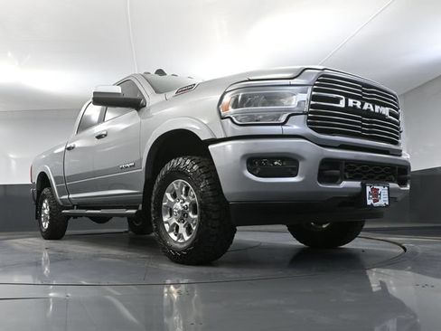 Used 2022 RAM 2500 Laramie AWD/4WD image 58