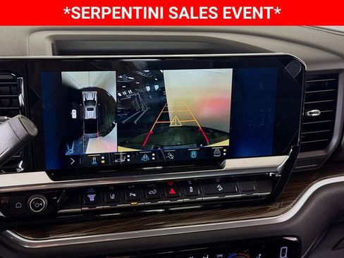 New 2026 Chevrolet Silverado 2500 LT w/ Trail Boss Package AWD/4WD image 16