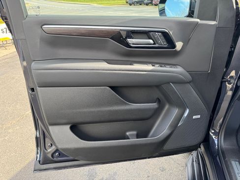 New 2026 Chevrolet Tahoe LT w/ Comfort Package image 21