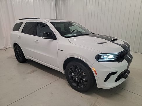 New 2025 Dodge Durango R/T image 7