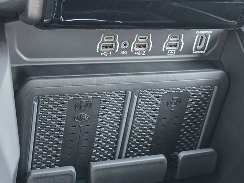 New 2026 RAM 1500 Laramie w/ Night Edition AWD/4WD image 31
