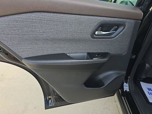 Used 2022 Nissan Rogue SV AWD/4WD image 20