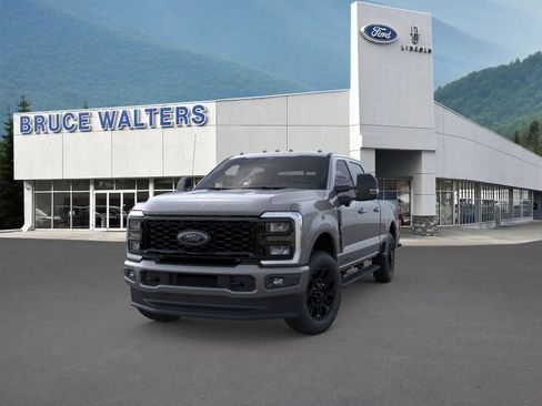 New 2026 Ford F250 XLT w/ XLT Premium Package AWD/4WD image 27