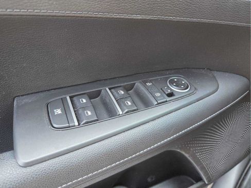 Used 2022 Kia Forte GT-Line FWD image 21
