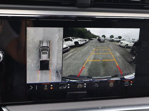 New 2025 GMC Sierra 1500 Denali image 18