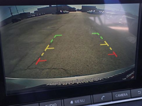 Certified 2022 Nissan Sentra SV image 18