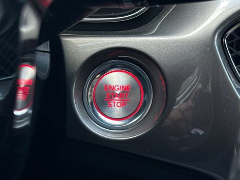 Used 2025 Acura Integra FWD image 24