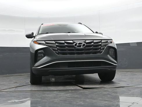 Used 2022 Hyundai Tucson SEL image 37