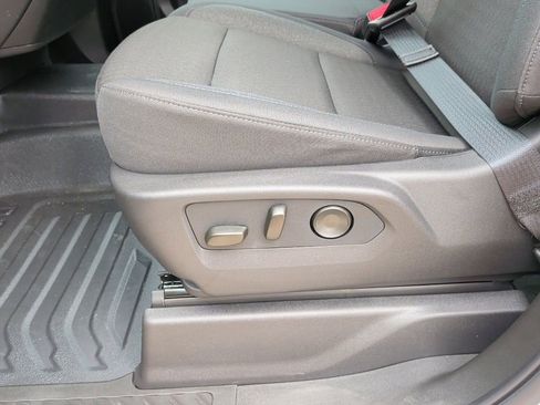 New 2026 GMC Sierra 1500 Pro w/ Pro Value Package RWD image 13