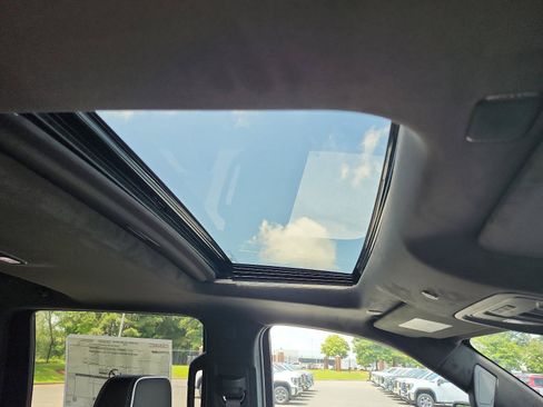 New 2026 GMC Sierra 2500 AT4X AWD/4WD image 8