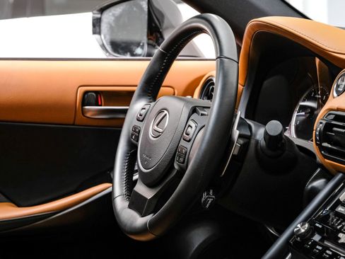 Used 2024 Lexus IS 350 F Sport image 18