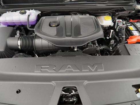 New 2026 RAM 1500 Big Horn image 36