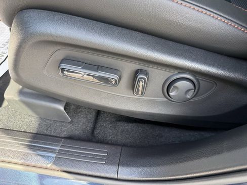 New 2026 Honda CR-V Sport Touring image 15