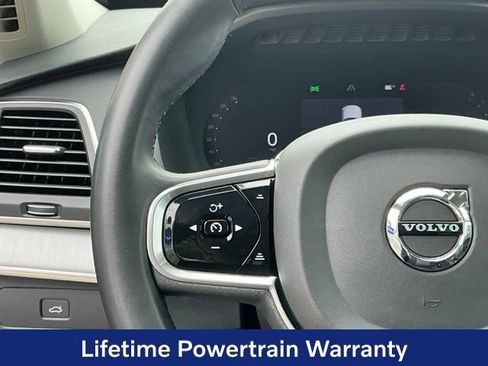 Certified 2023 Volvo XC90 B5 Core w/ Protection Package Premier AWD/4WD image 17