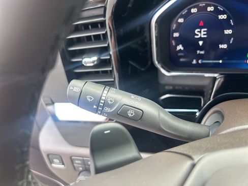 New 2026 Chevrolet Silverado 1500 RST image 15