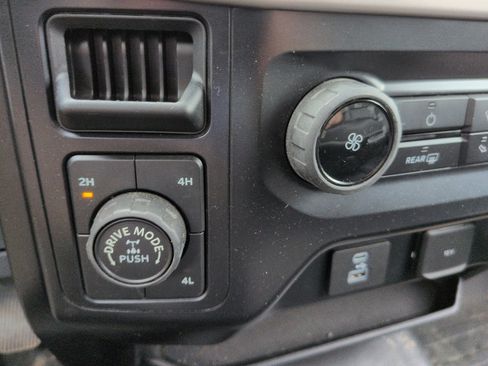 Used 2021 Ford F150 XL w/ Equipment Group 101A High AWD/4WD image 12