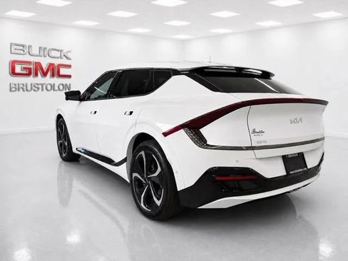 Used 2023 Kia EV6 GT-Line AWD/4WD image 8