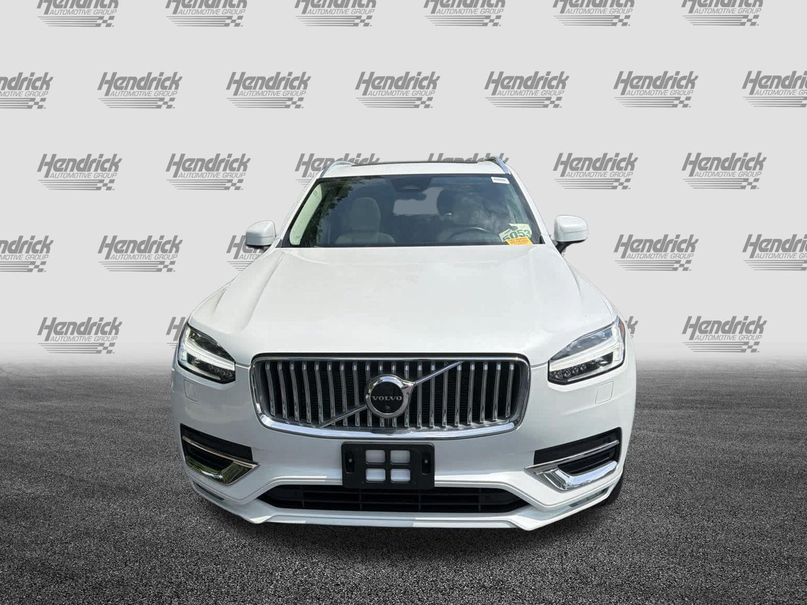 Certified 2023 Volvo XC90 B6 Plus w/ Protection Package Premier AWD/4WD image 41