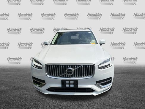 Certified 2023 Volvo XC90 B6 Plus w/ Protection Package Premier AWD/4WD image 41