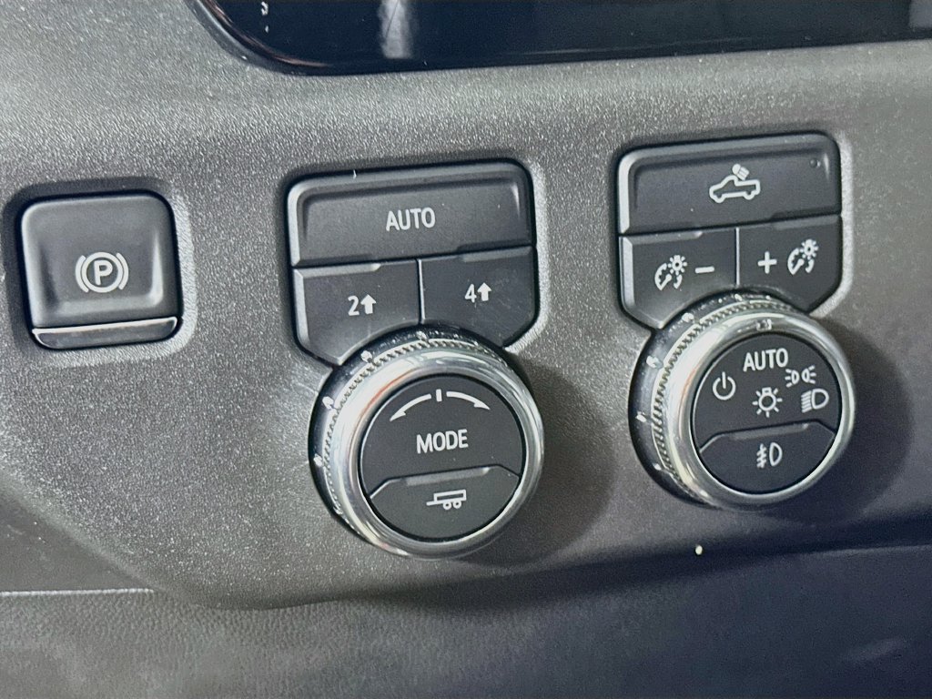 Used 2024 GMC Sierra 1500 Elevation AWD/4WD image 23