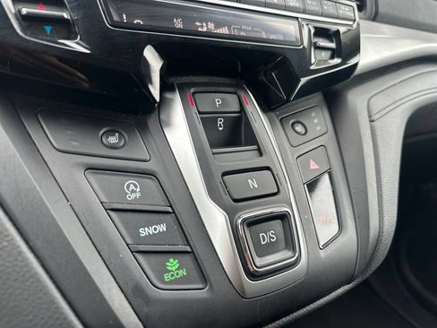 Used 2025 Honda Odyssey EX-L image 27