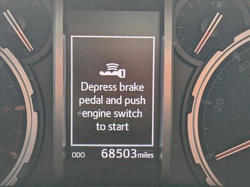 Used 2022 Toyota 4Runner TRD Sport image 10