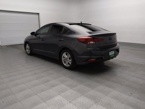 Used 2020 Hyundai Elantra Value Edition w/ Cargo Package (C1) image 5