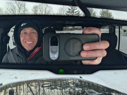 Used 2014 Jeep Wrangler Unlimited Sport w/ Quick Order Package 24S image 23