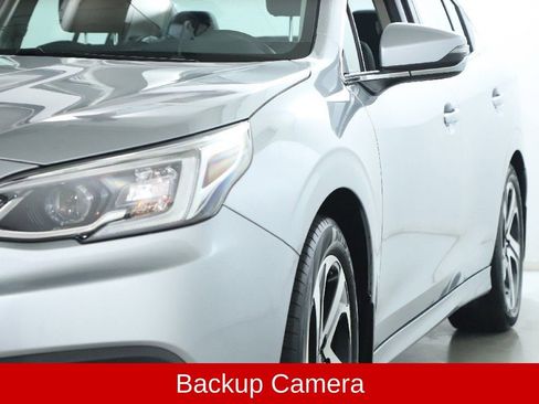 Used 2020 Subaru Legacy Limited w/ Popular Package #2 image 6