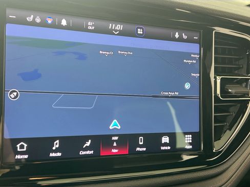 Used 2022 Dodge Durango R/T w/ Blacktop Package image 13