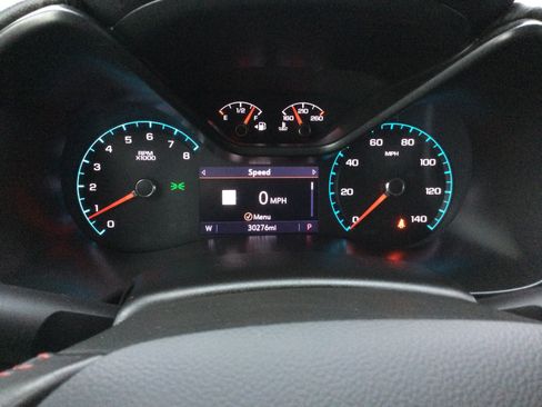 Used 2019 GMC Canyon All Terrain w/ Trailering Package AWD/4WD image 15