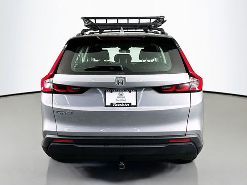 Used 2023 Honda CR-V LX image 7