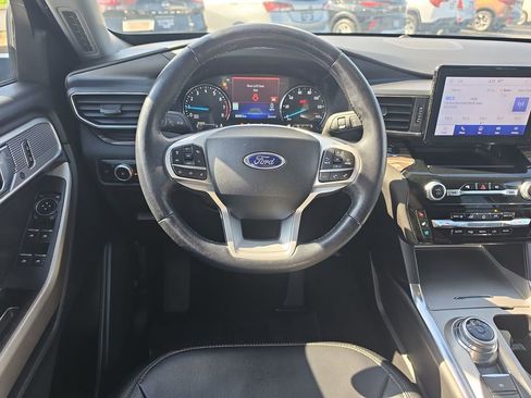 Used 2023 Ford Explorer Limited image 15
