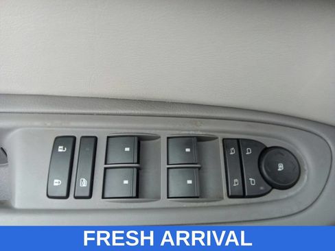 Used 2016 GMC Acadia SLT w/ Open Road Package FWD image 18