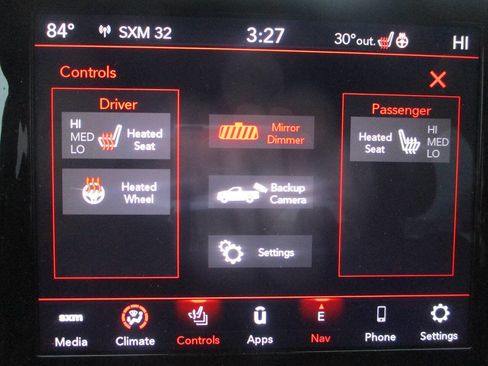 Used 2020 RAM 1500 Big Horn image 13