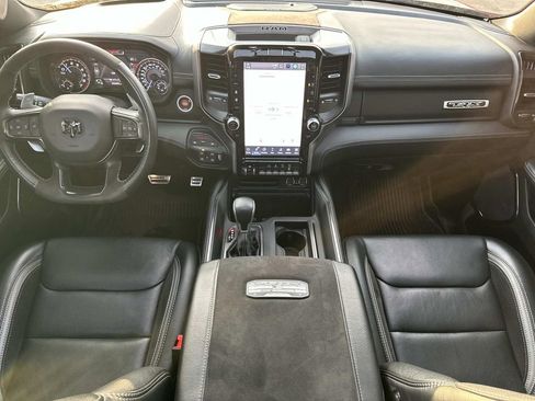 Used 2022 RAM 1500 TRX w/ TRX Level 2 Equipment Group AWD/4WD image 13