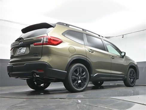 New 2025 Subaru Ascent Onyx Edition w/ Popular Package #2 image 39