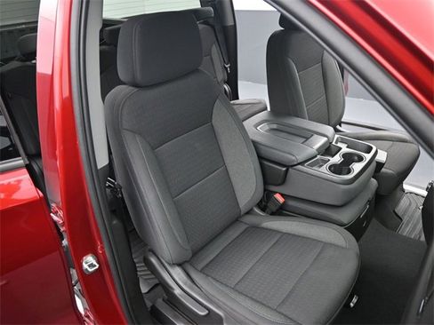 Used 2023 GMC Sierra 1500 Elevation image 19
