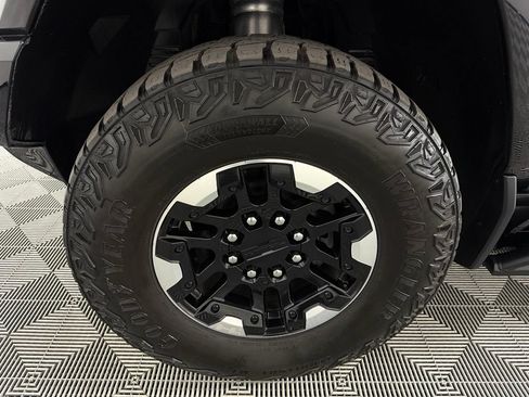 Used 2025 GMC Hummer EV 3X w/ Extreme Off-Road Package AWD/4WD image 12