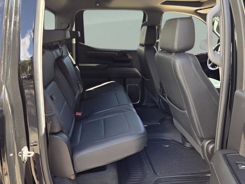 Used 2024 Chevrolet Silverado 1500 RST w/ RST All Star Premium Package image 18