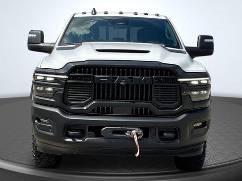 Used 2025 RAM 2500 Rebel w/ Rebel Level 2 Equipment Group AWD/4WD image 2