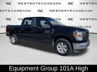 Used 2021 Ford F150 XL w/ Equipment Group 101A High video 2