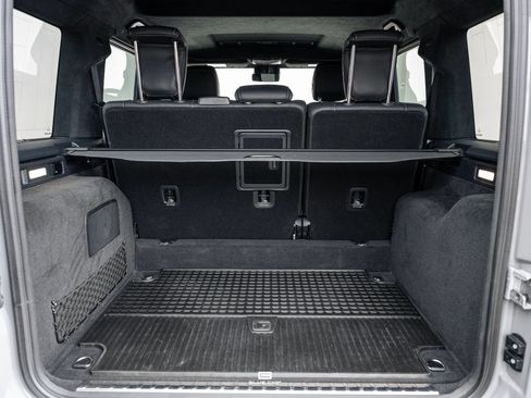 Used 2023 Mercedes-Benz G 63 AMG 4MATIC image 40