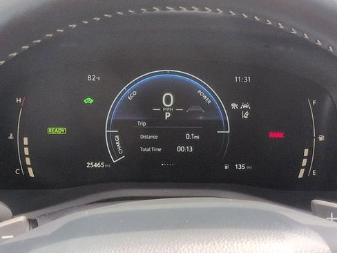 Used 2025 Toyota Camry SE w/ Convenience Package FWD image 18
